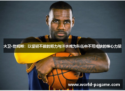 大卫·詹姆斯：以坚韧不拔的努力与汗水成为队伍中不可或缺的核心力量