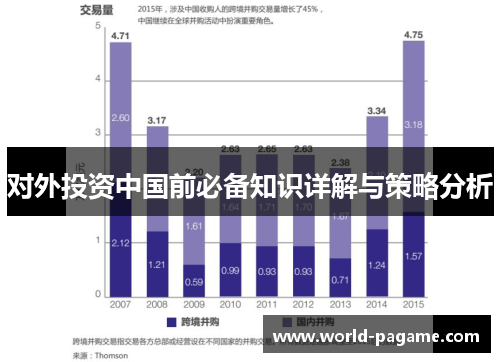 对外投资中国前必备知识详解与策略分析