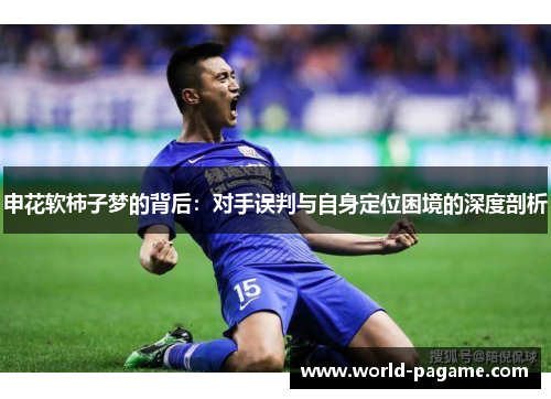 申花软柿子梦的背后：对手误判与自身定位困境的深度剖析