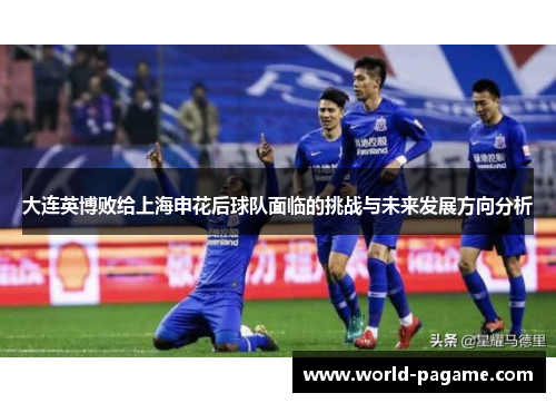 大连英博败给上海申花后球队面临的挑战与未来发展方向分析