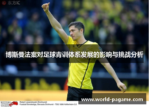 博斯曼法案对足球青训体系发展的影响与挑战分析