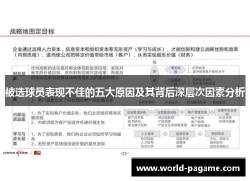 被选球员表现不佳的五大原因及其背后深层次因素分析